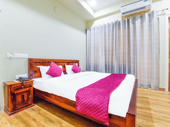 shree villas hotel and restaurant