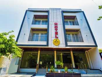 shree villas hotel and restaurant