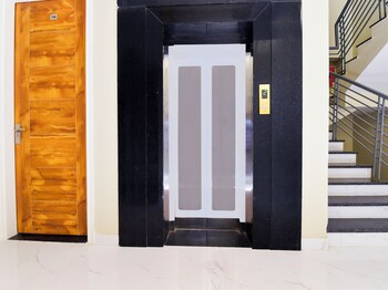 shree villas hotel and restaurant