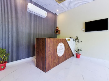 shree villas hotel and restaurant