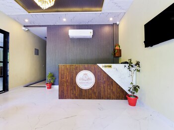 shree villas hotel and restaurant