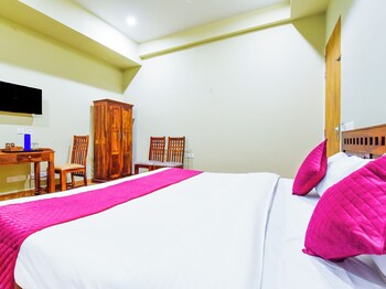 shree villas hotel and restaurant