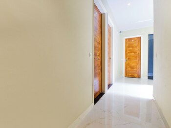 shree villas hotel and restaurant