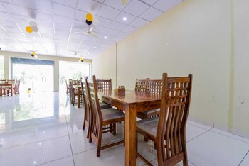 shree villas hotel and restaurant