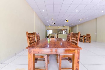 shree villas hotel and restaurant