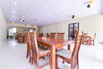 shree villas hotel and restaurant