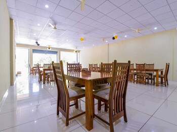 shree villas hotel and restaurant