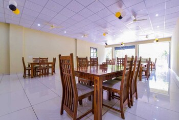 shree villas hotel and restaurant
