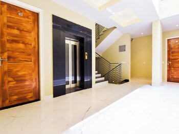 shree villas hotel and restaurant