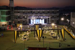parim park resort and suites