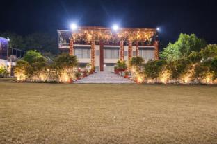 parim park resort and suites