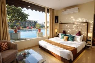 parim park resort and suites