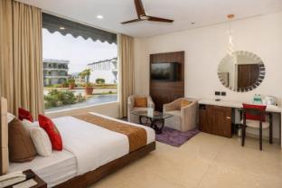 parim park resort and suites