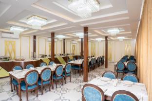 parim park resort and suites