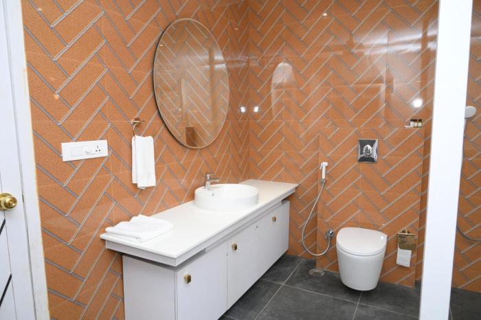 parim park resort and suites