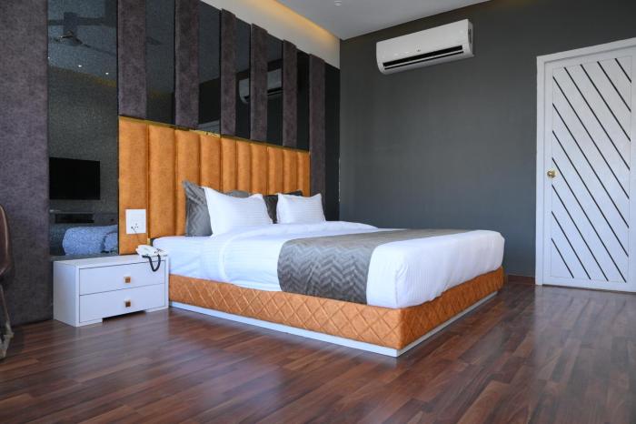 parim park resort and suites