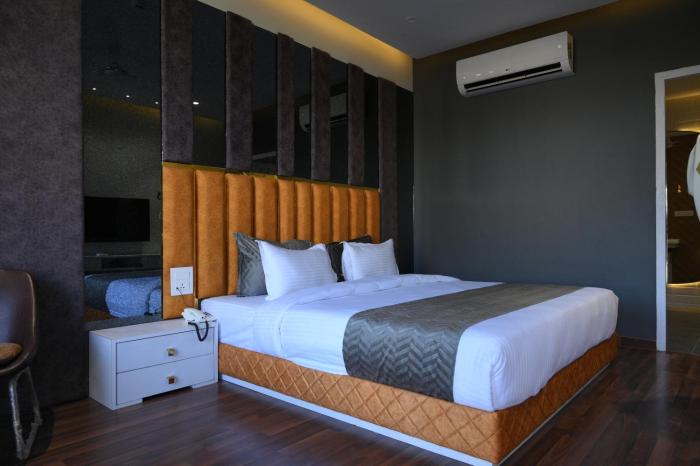 parim park resort and suites