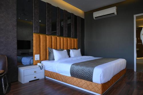 parim park resort and suites