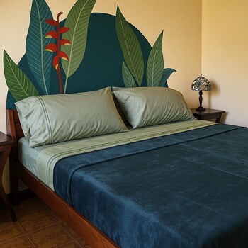 el oasis hotel