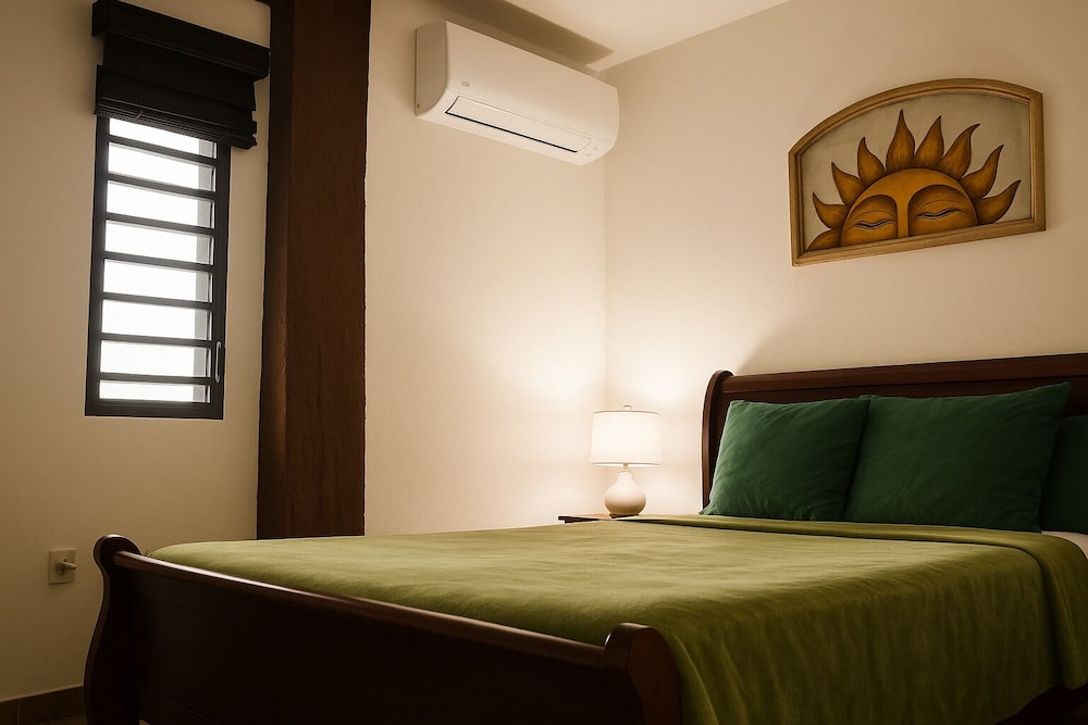 el oasis hotel