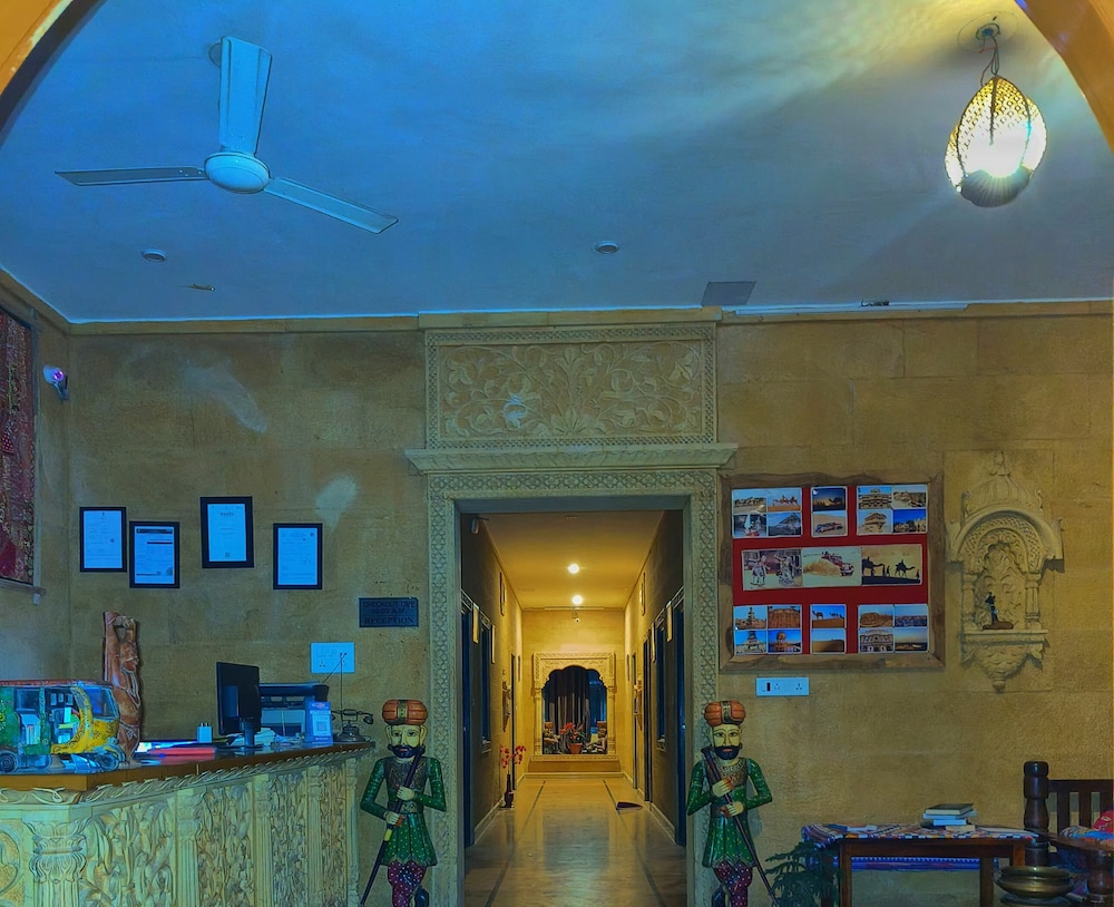 jaisalmer