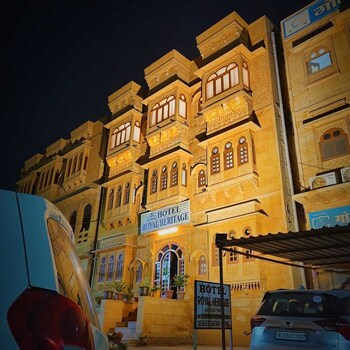 jaisalmer