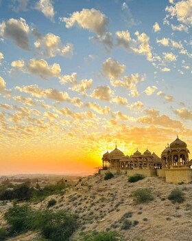 jaisalmer