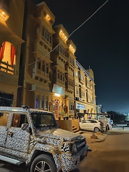 jaisalmer