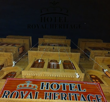 jaisalmer