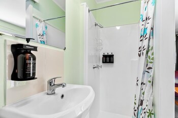 bribie island caravan park