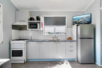bribie island caravan park