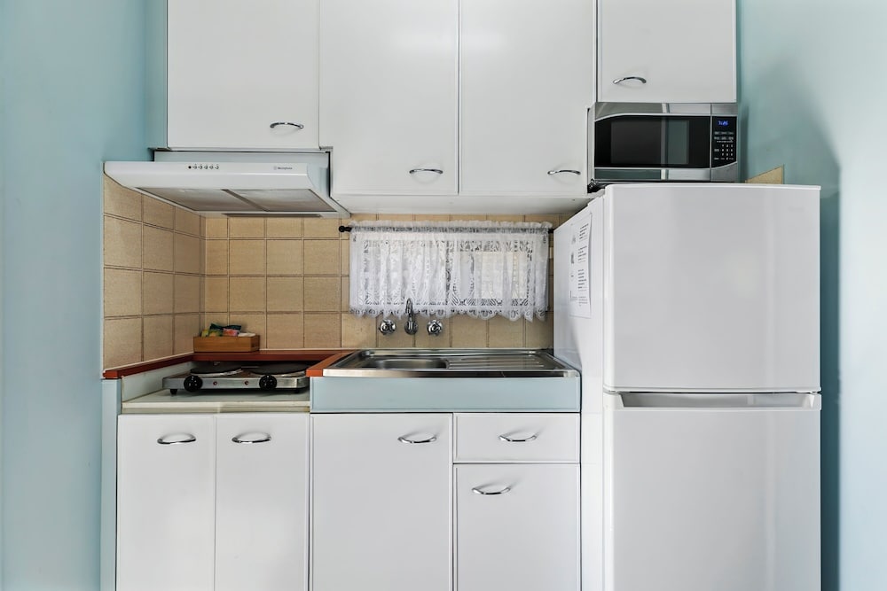 bribie island caravan park