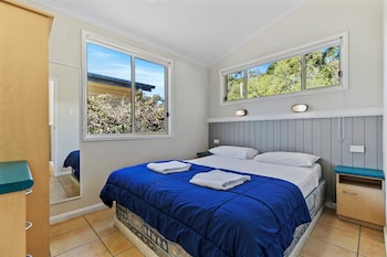 bribie island caravan park