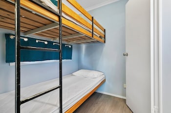 bribie island caravan park