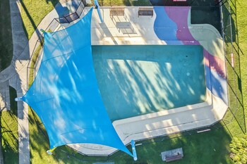 bribie island caravan park