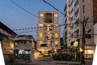 hotel court 11 by dimora