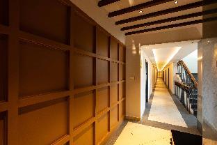 hotel court 11 by dimora