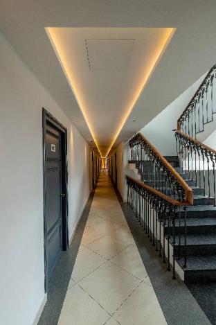 hotel court 11 by dimora