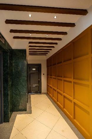 hotel court 11 by dimora