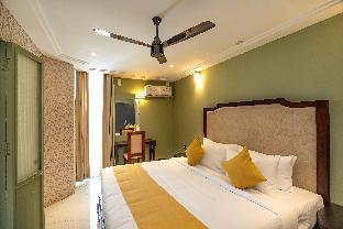 hotel court 11 by dimora