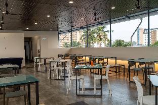 hotel court 11 by dimora