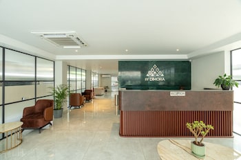 Hotel Court 11 By Dimora,,3 star