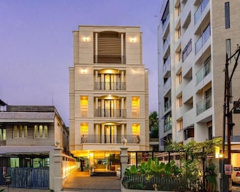 hotel court 11 by dimora
