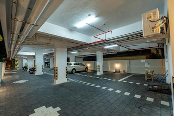 hotel court 11 by dimora