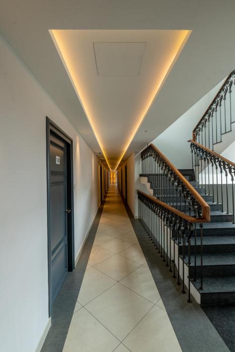 hotel court 11 by dimora