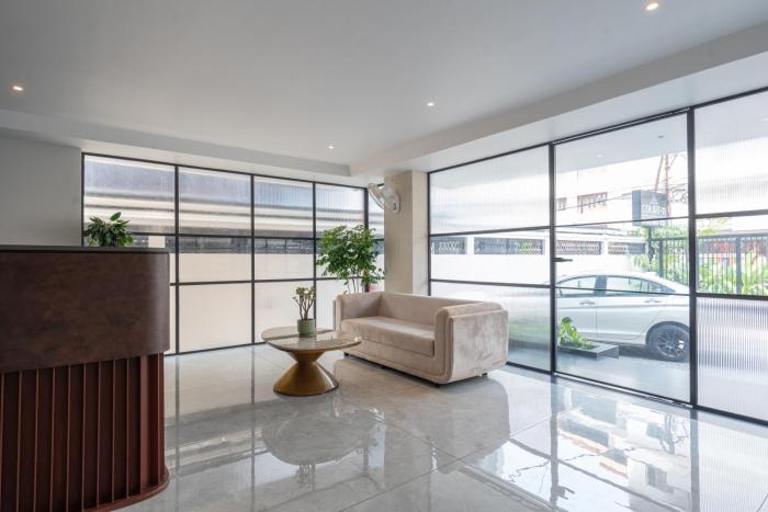 hotel court 11 by dimora