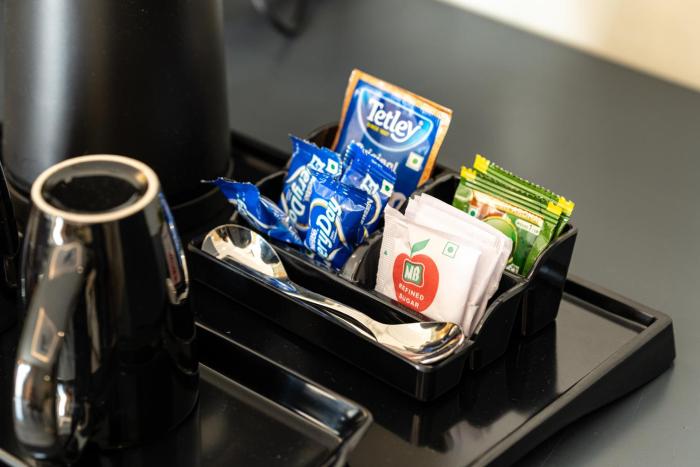 hotel court 11 by dimora