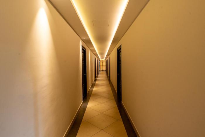 hotel court 11 by dimora