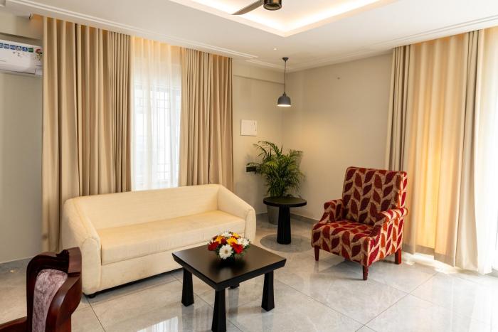 hotel court 11 by dimora