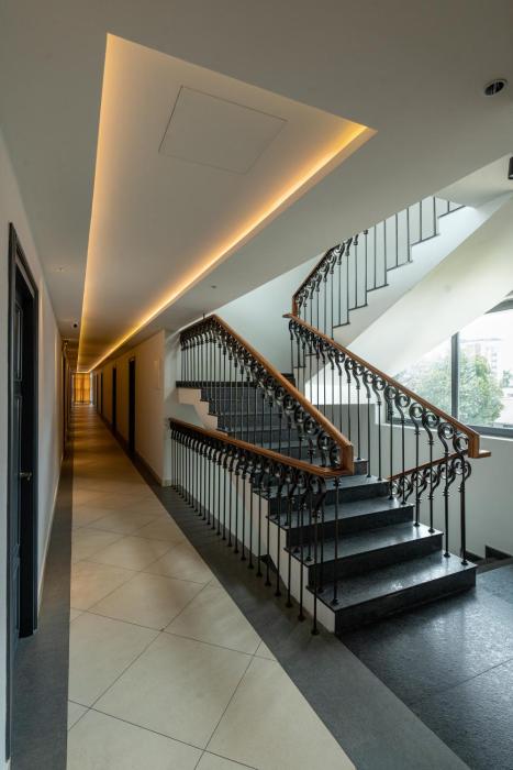 hotel court 11 by dimora